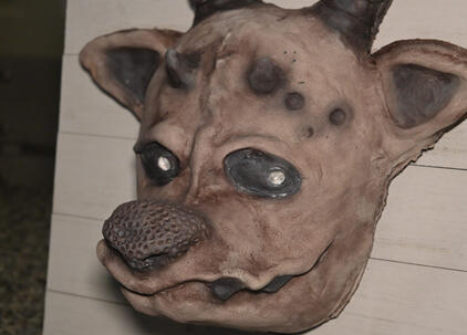 Gregory Gargoyle
