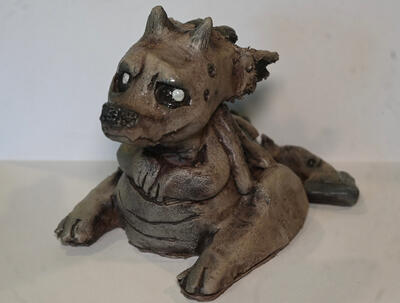 Adopt-a-Gargoyle