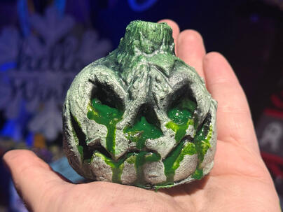 Little Jack (Toxic Variant)